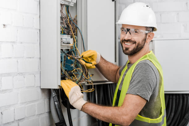 Best Electrical Installation Contractor  in Silver Firs, WA