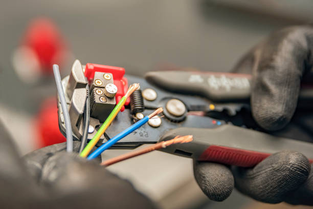 Best Electrical Contractors for Businesses  in Silver Firs, WA