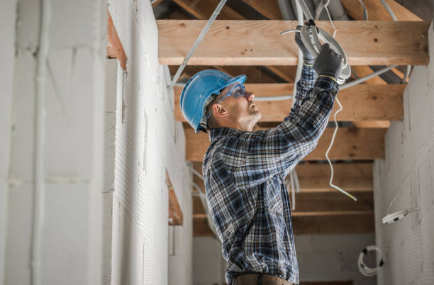 Best Affordable Electrician  in Silver Firs, WA