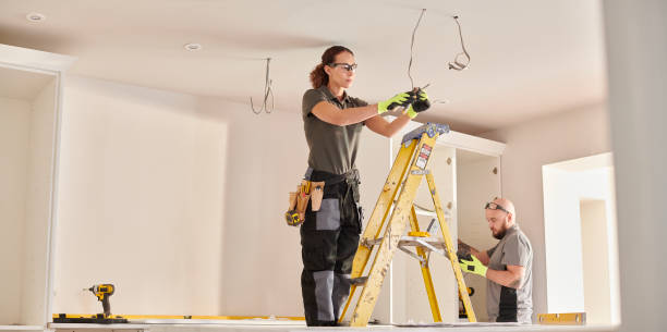 Best Emergency Electrician Near Me  in Silver Firs, WA