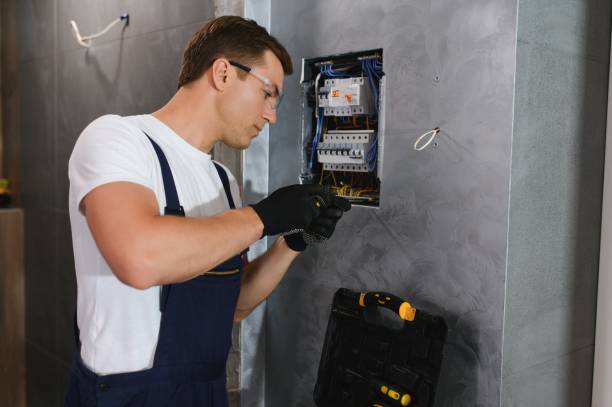 Best Electrical Wiring Services  in Silver Firs, WA