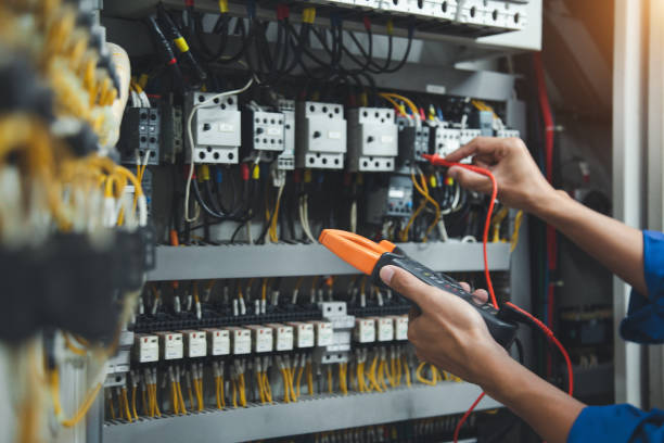 Best Generator Installation Services  in Silver Firs, WA