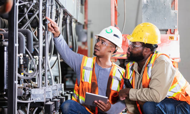 Trusted Silver Firs, WA Electrician Experts