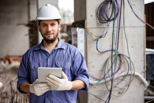 Best Electrical Rewiring Services  in Silver Firs, WA