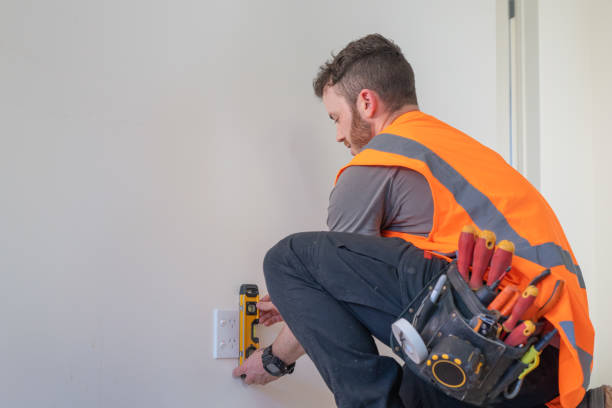 Electrical Rewiring Services in Silver Firs, WA