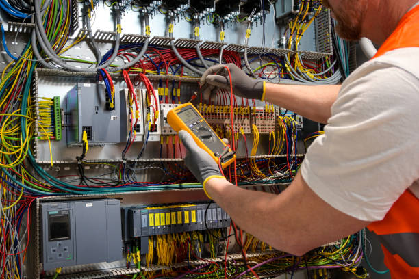  Silver Firs, WA Electrician Pros