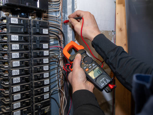 Best Electrician for Home Renovation  in Silver Firs, WA