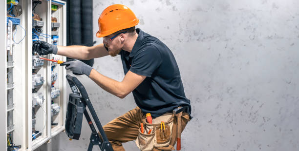 Best Electrical Upgrades for Homes  in Silver Firs, WA